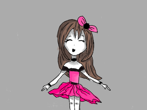 OFFICIAL OC 