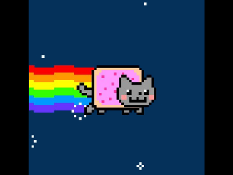 Nyan Cat Community