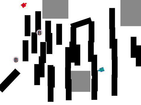 Tanks That die