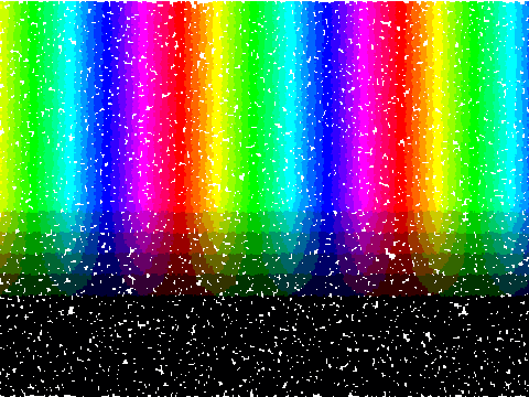 EVEN another fractal