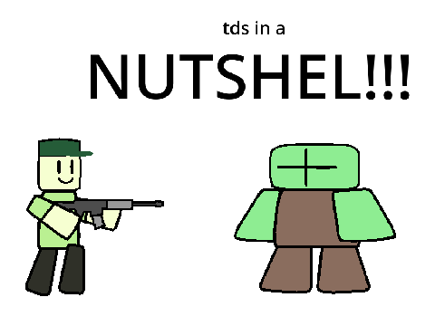 tds in a nutshell ep.1