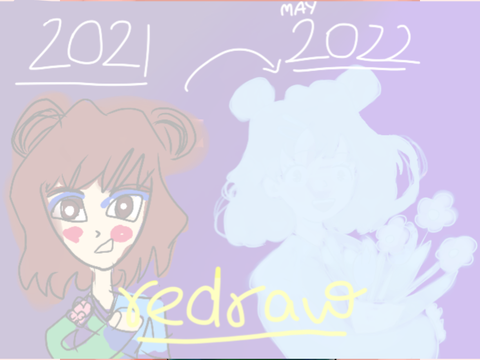 Mother’s Day Special Redraw