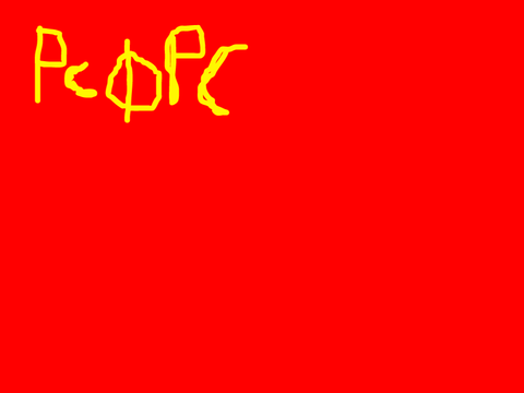 First flag of the soviet union