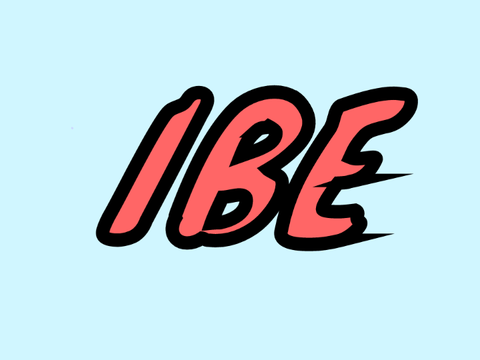 IBE