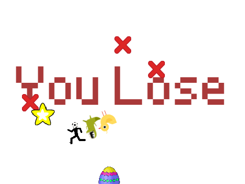 AA Chase Game Final