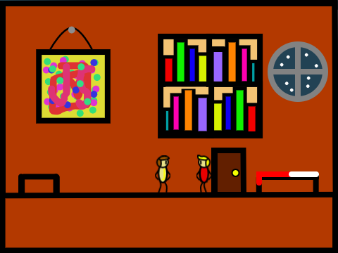 The Adventure DEMO