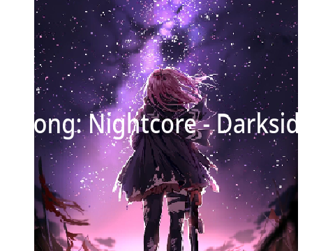 Playlist song 1