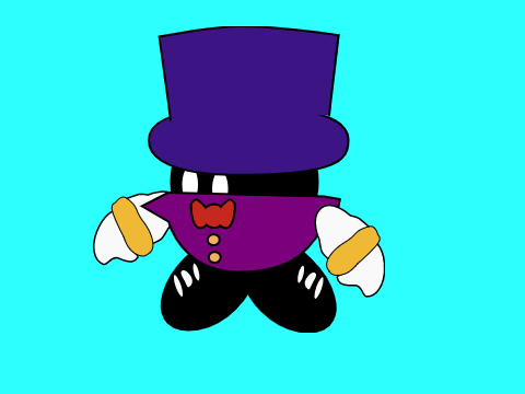 Magu  vector v2