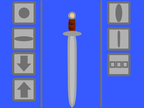 Swords