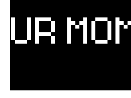 UR MOM