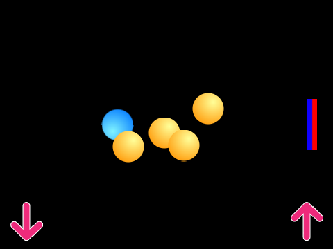 One player Pong