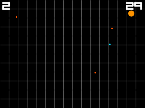 Turret Dodger -- 100% Pen v1.1