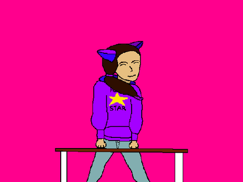 Profile Picture for Cinderstreak!