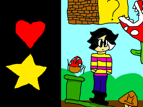 Mario Land