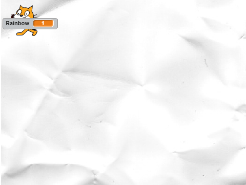 Scratch Text to Handwriting Converter remix