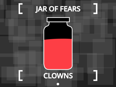 Jar of Fears // Template remix