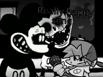 Really happy song
