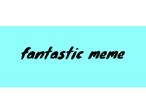 ~Fantastic meme~ FW!! blood warning!!~Decapitation!!~