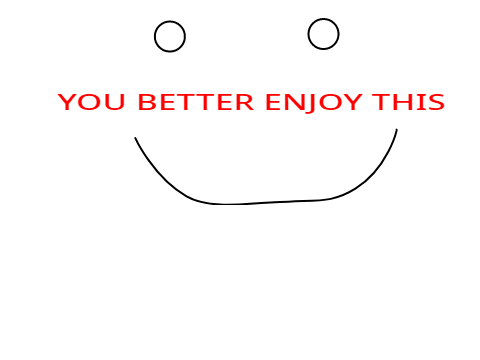 Send this to someone you want to annoy