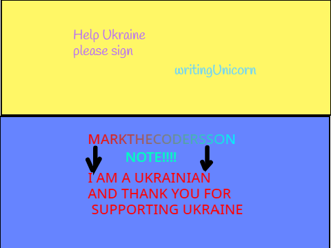 HELP UKRAINE remix