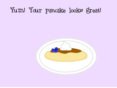 Make Pancakes