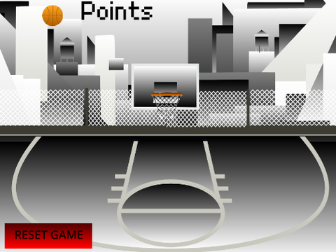 Slam Dunk 1.0 (basketball game) remix
