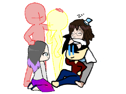 *Add Yourself!* now with Lefo