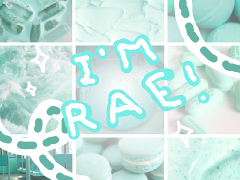 Welcome to mah profile!!