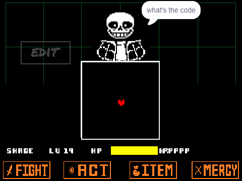 wingdings trio part 2: sans remastered/update
