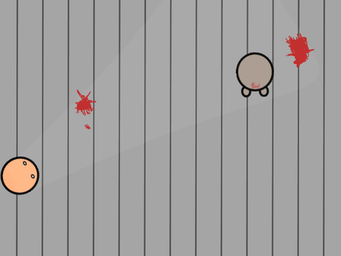 SCP 173 Game