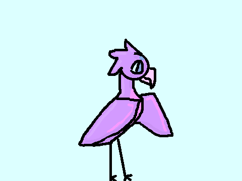 DTAE: Grape! :D