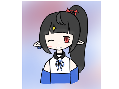 墨羽