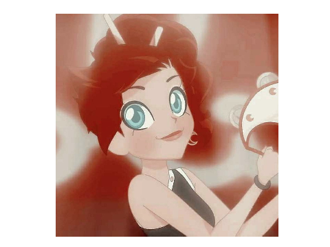 Sissy pfp
