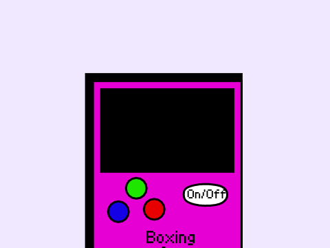 Boxing 4
