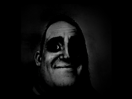 Mr. incredible becomng uncanny phase 4