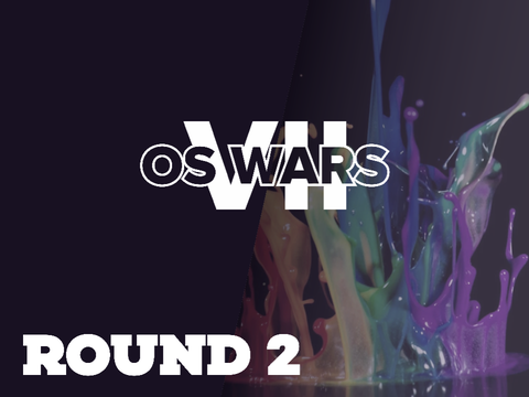 OS Wars 7 | Round 2
