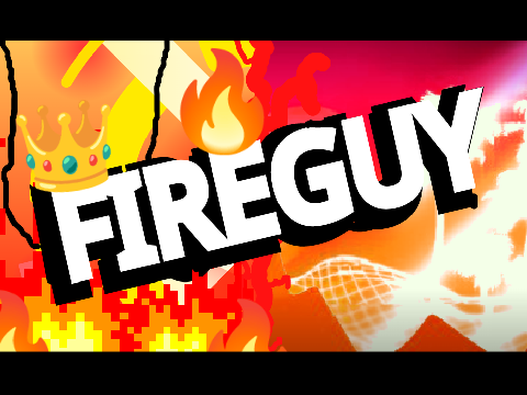 Banner for @fireguy64