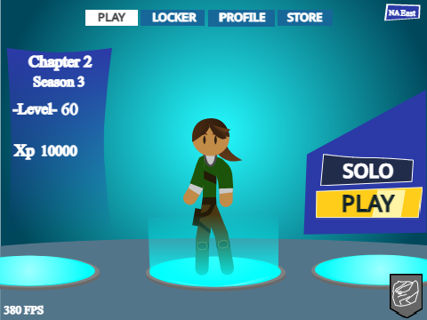 Check Comments for a new version of this game remix