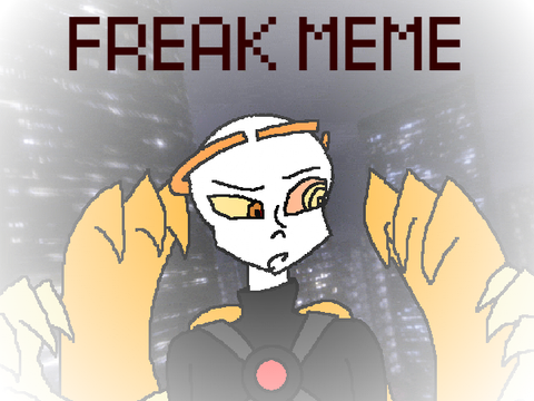 freak || meme || breachverse