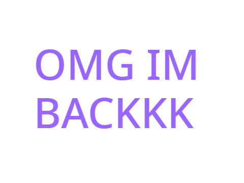 EEEEEEEEEK
