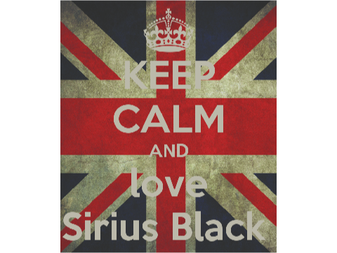 Harry Potter Keep Calm quotes (and other)