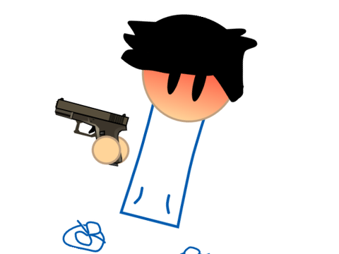 Gun