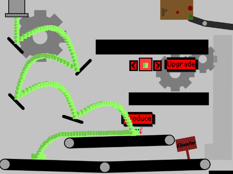 Slime Factory remix