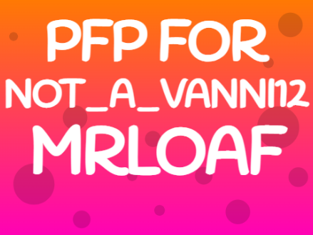 Sik pfp for @not_a_vanni12