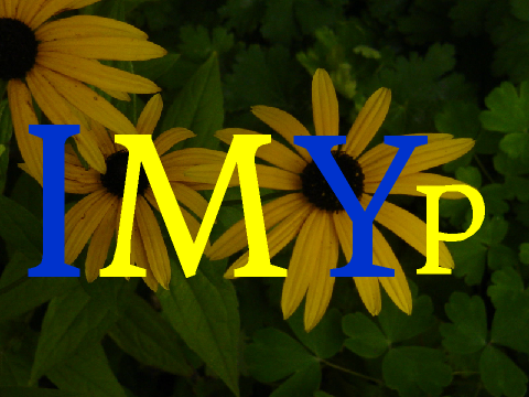 Hi I'm imyP! remix of Hi I'm Frostpuff!