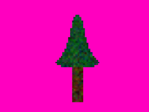 scroll effect