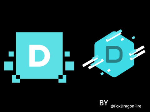 Logo for @Dru1231