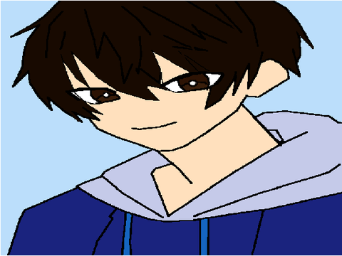 For @-InfinityBoy-