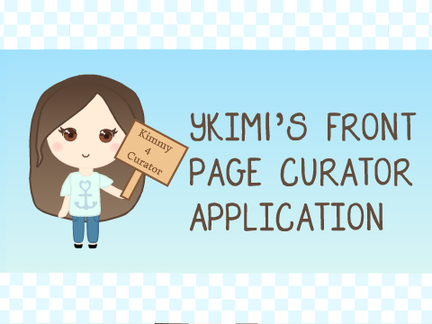 Ykim1's Front Page Curator Application