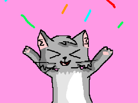 For Kittygamer5! :D